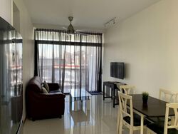 The Trilinq (D5), Condominium #560546971